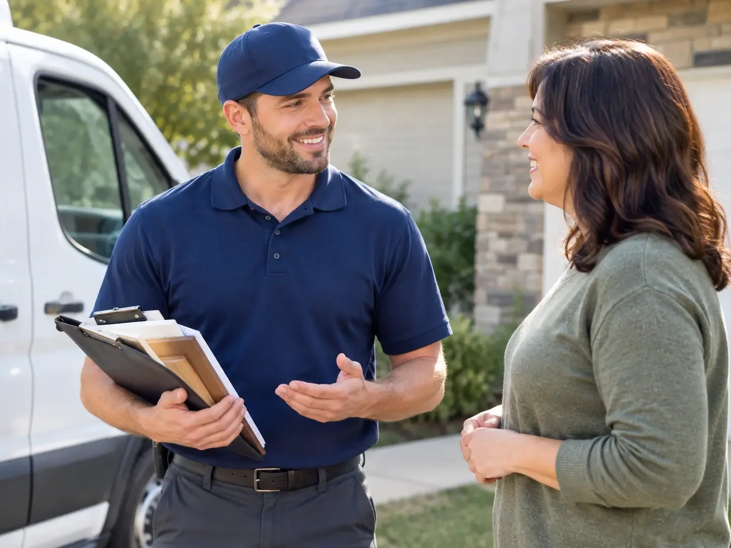 Kitchen Cabinet Refacing Anderson, CA FAQs